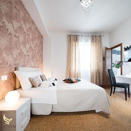 Hotel Mr. Brown - San Paolo Roma Esterno foto